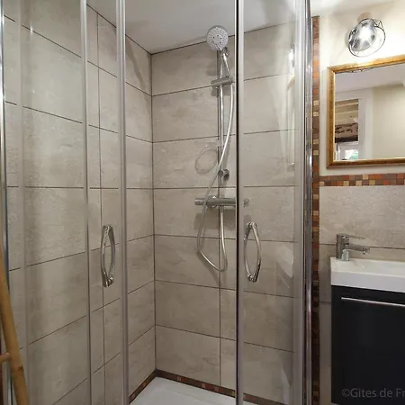 Maison Historique Du 15eme Siecle Avec Jardin A - Fr-1-497-135 Дом отдыха