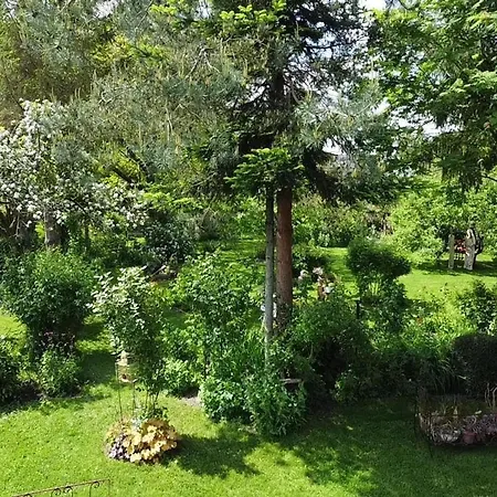 Maison Historique Du 15ème Siècle Avec Jardin à - Fr-1-497-135 Casa de Campo