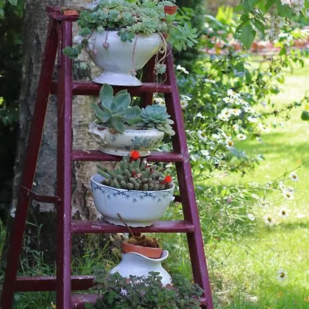 Maison Historique Du 15ème Siècle Avec Jardin à - Fr-1-497-135