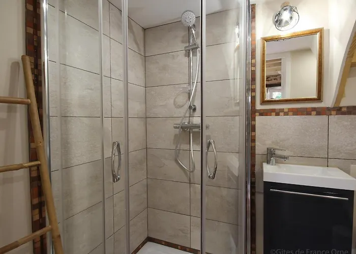 Maison Historique Du 15eme Siecle Avec Jardin A - Fr-1-497-135 Сasa de vacaciones