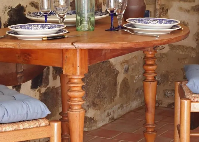 Maison Historique Du 15eme Siecle Avec Jardin A - Fr-1-497-135 Сasa de vacaciones La Carneille